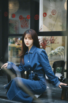 YW.龙物
