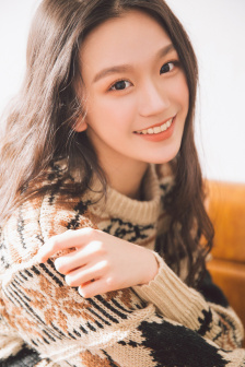 我的鬼神搭档